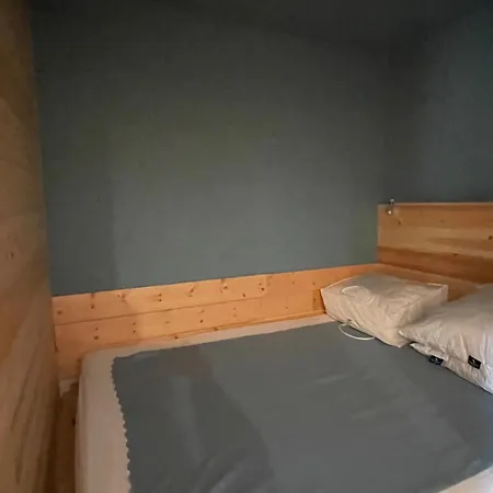 Renove Avec Coin Montagne, Balcon, Parking Prive Et Animaux Acceptes - Fr-1-445-62 Apartment *